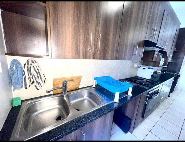 1 BEDROOM APARTMENT FOR SALE IN DIE BULT